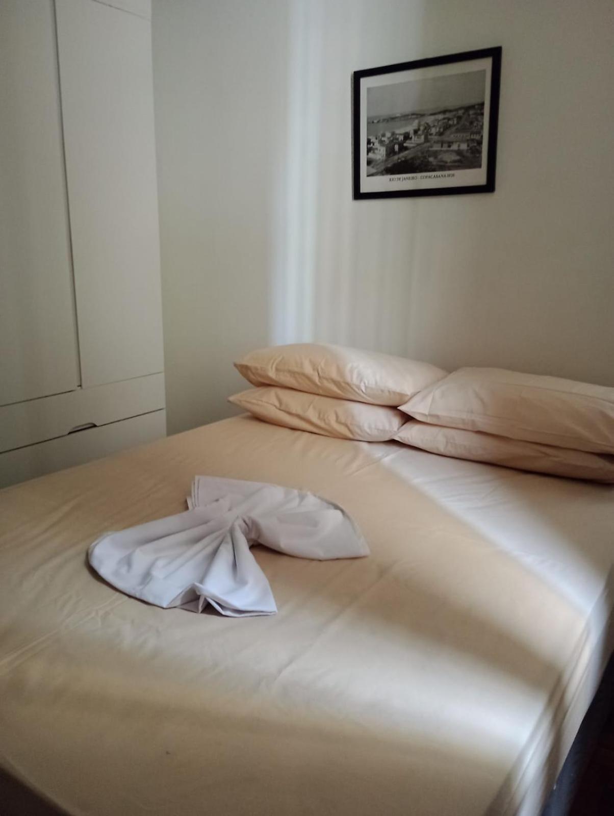 Apartamento Bolivar
