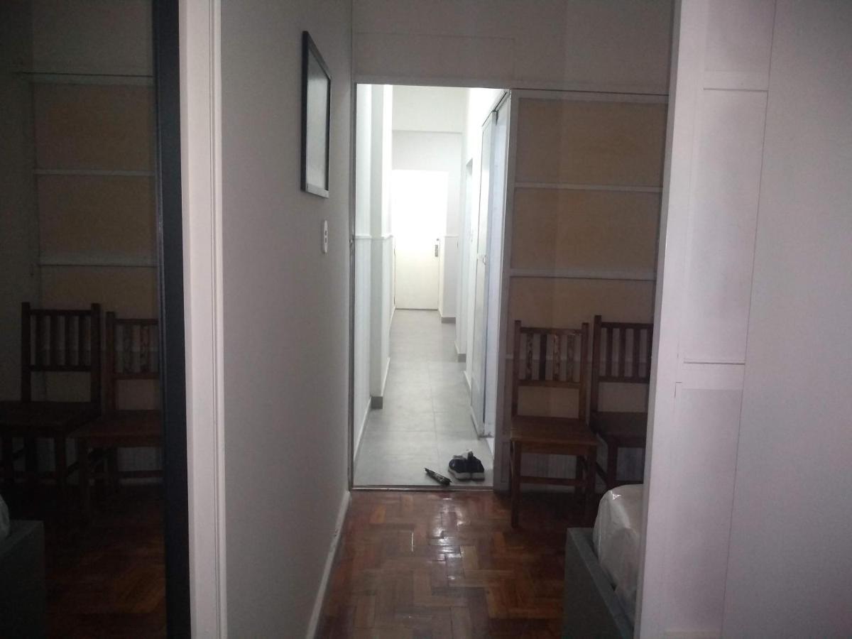 Bolivar Apartamento Rio de Janeiro